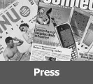 Presseberichte