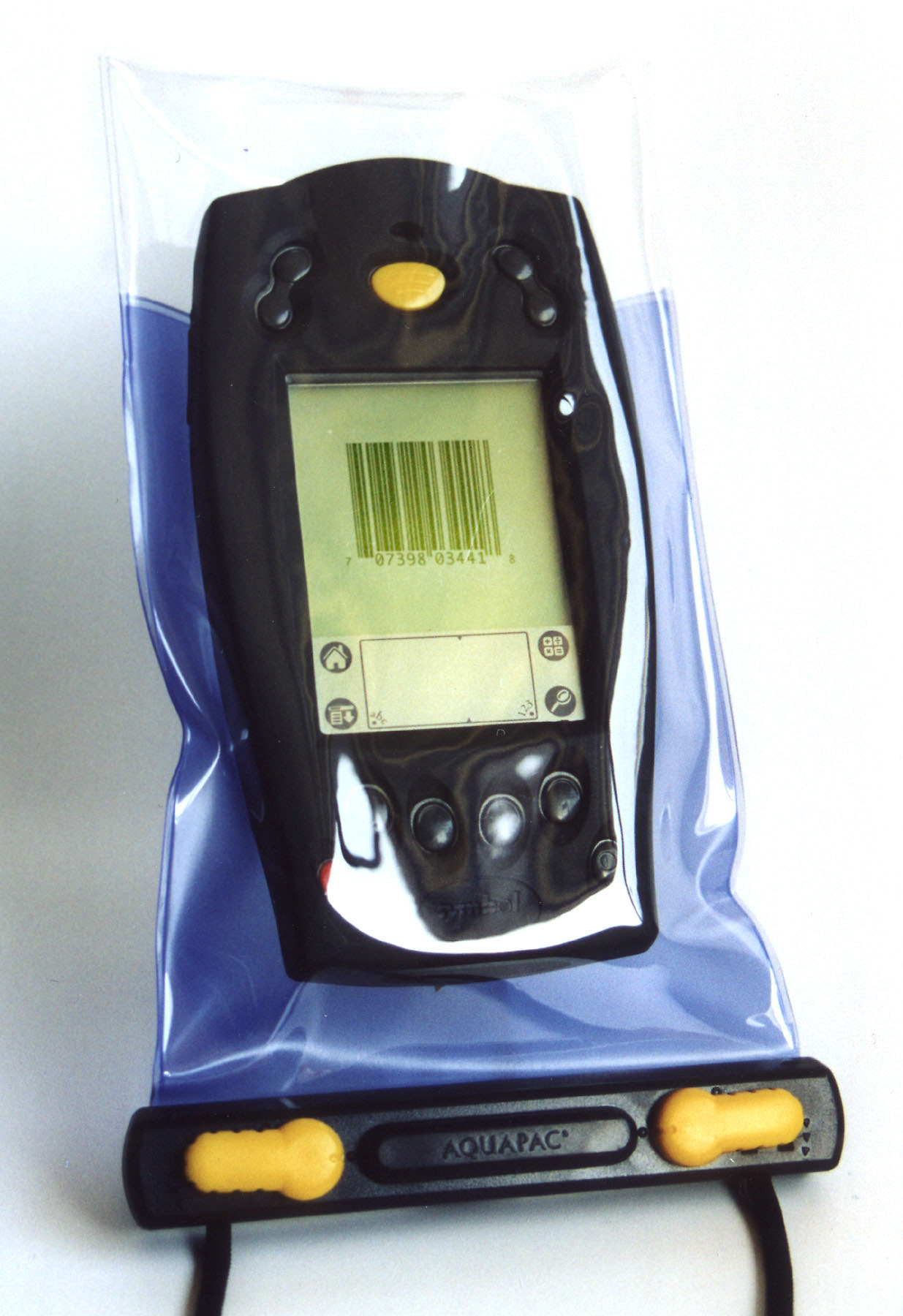 Barcode Scanner Barcode Scanner