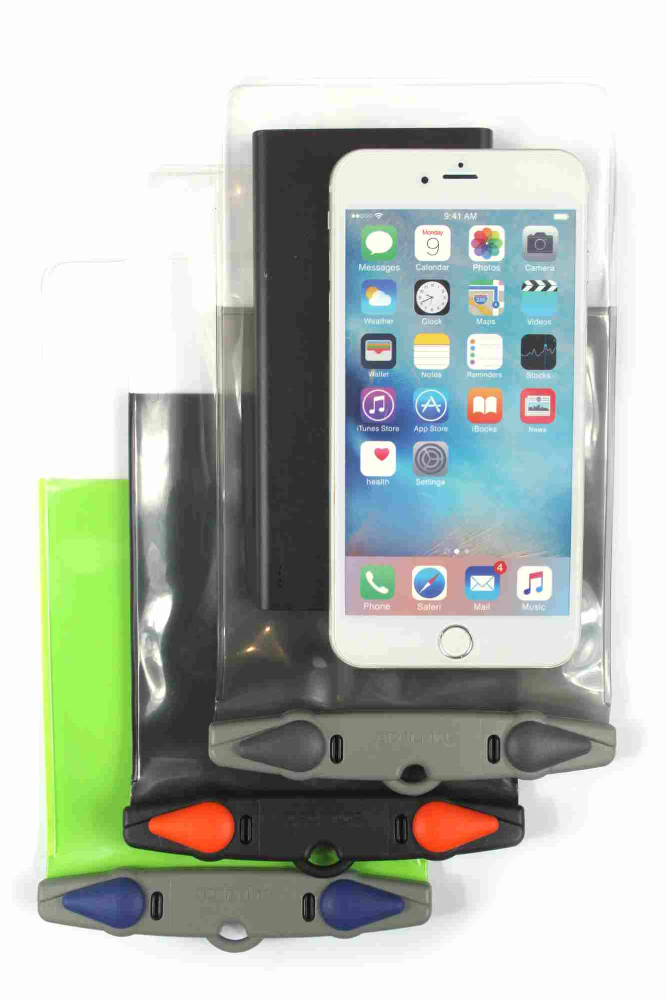 Aquapac™ 100% wasserdichte Smartphone Tasche PlusPlus Aquapac™ 100% wasserdichte Smartphone Tasche PlusPlus