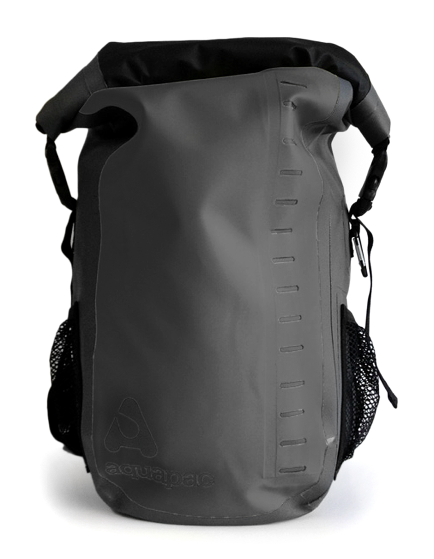 Rucksack Toccoa, Daypack, wasserdicht, 28 Liter, MattBlack