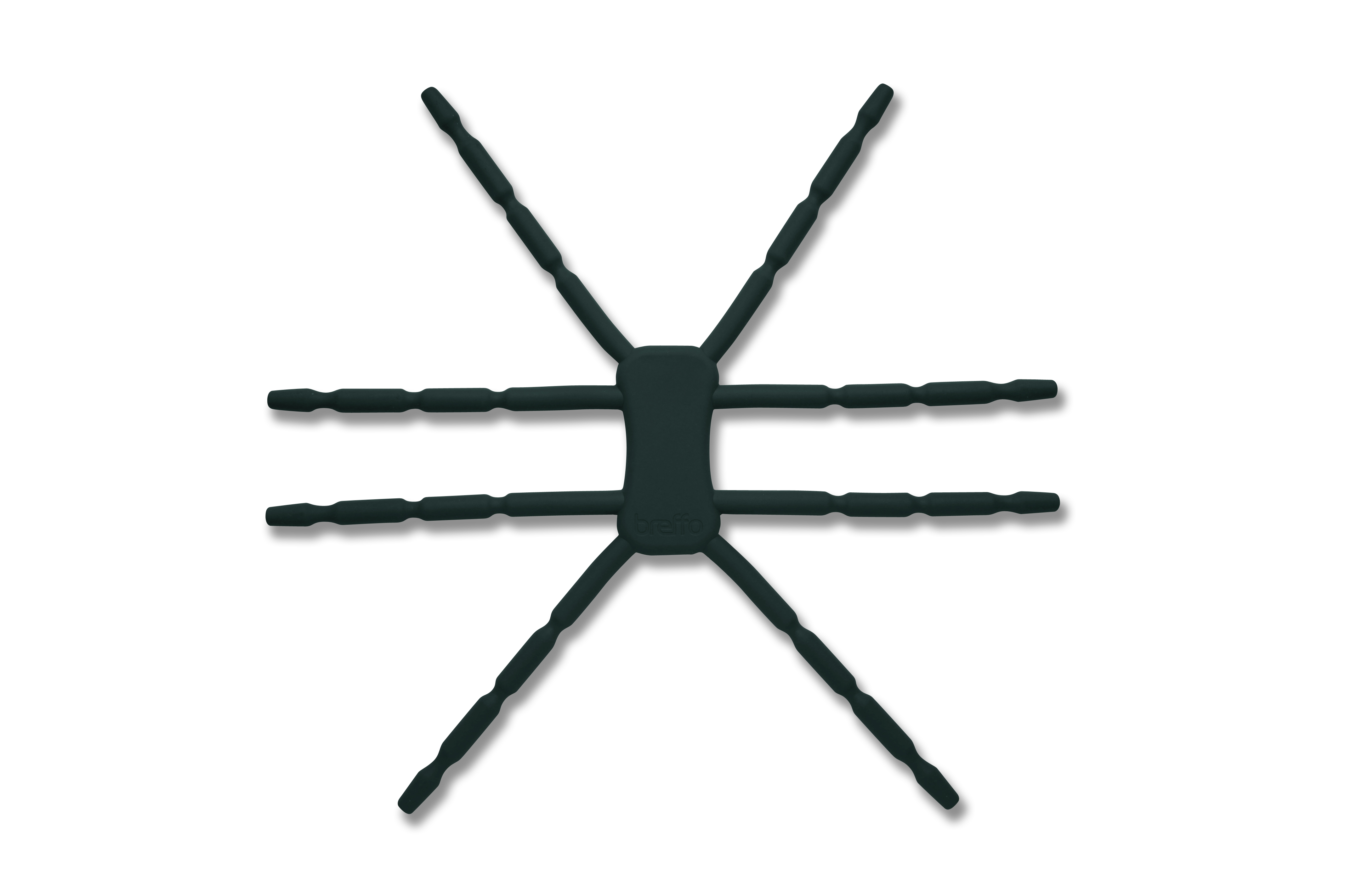 Spiderpodium Tablet schwarz Spiderpodium Tablet schwarz