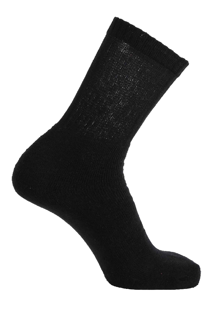 Multi Sport Crew Sock, 5er Pack Multi Sport Crew Sock, 5er Pack
