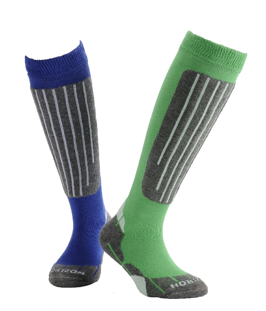 CARVE Coolmax® light-weight Technical Ski Socken CARVE Coolmax® light-weight Technical Ski Socken