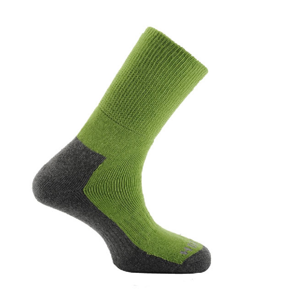 Deluxe Cotton Outdoor Crew Socken