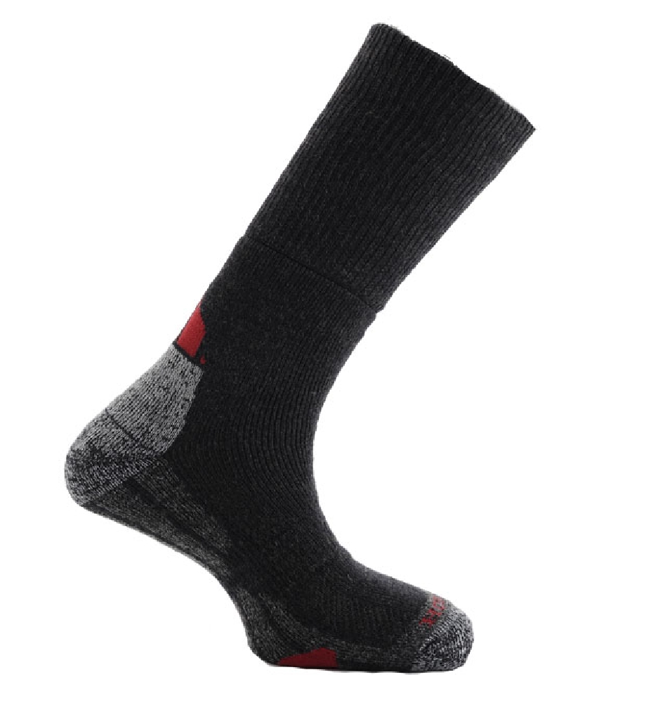 Premium Merino Trekker technische Socken Premium Merino Trekker technische Socken