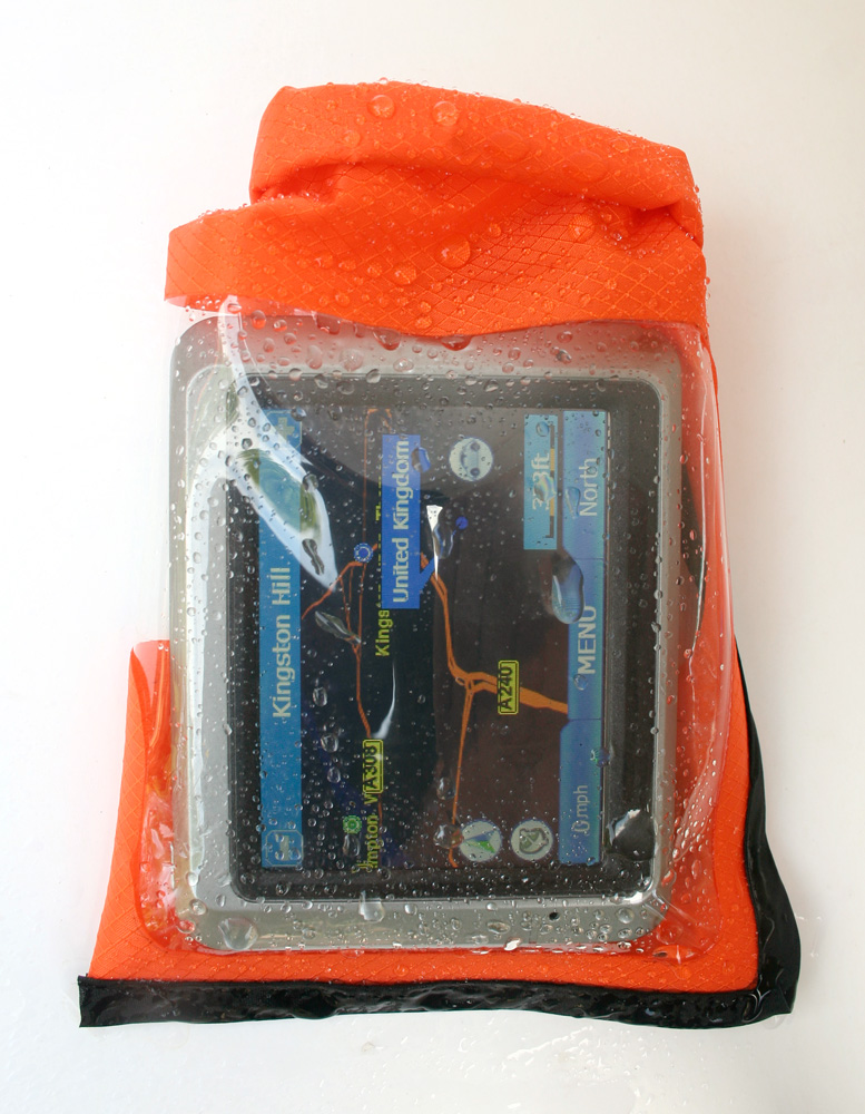 Stormproof wasserdichte Handytasche small Stormproof wasserdichte Handytasche small