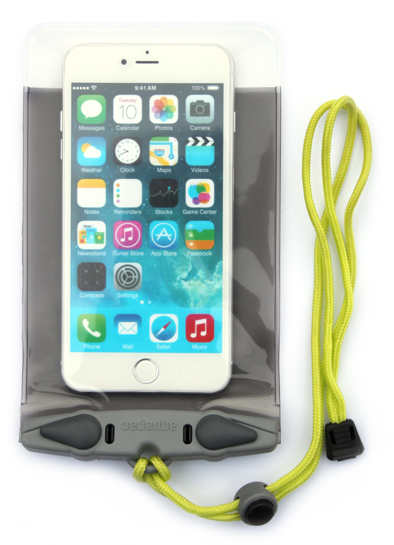 Aquapac™ 100% wasserdichte Smartphone Tasche Plus, Grey, Angebot! 32,- statt 42,-€, Aquapac™ 100% wasserdichte Smartphone Tasche Plus, Grey, Angebot! 32,- statt 42,-€,