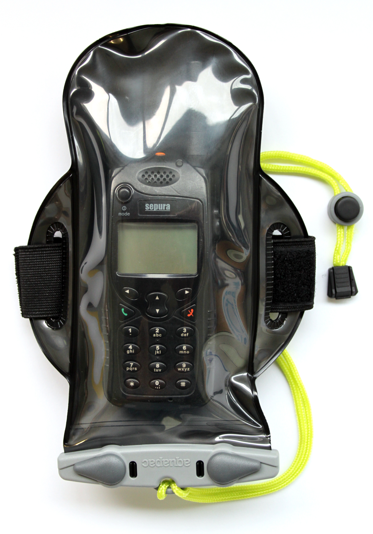 PRO Sports wasserdichte Armband Tasche, Large PRO Sports wasserdichte Armband Tasche, Large