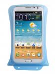 DiCAPac Smartphone Case medium waterproof blue