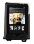 DiCAPac Mini Tablet Case waterproof black