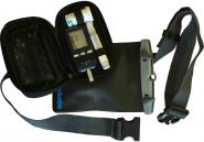 New! Diabetes Kit Case 