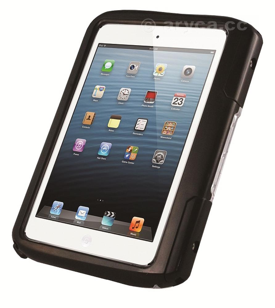 Aryca Rock Mini Hardbox for iPad™ mini black