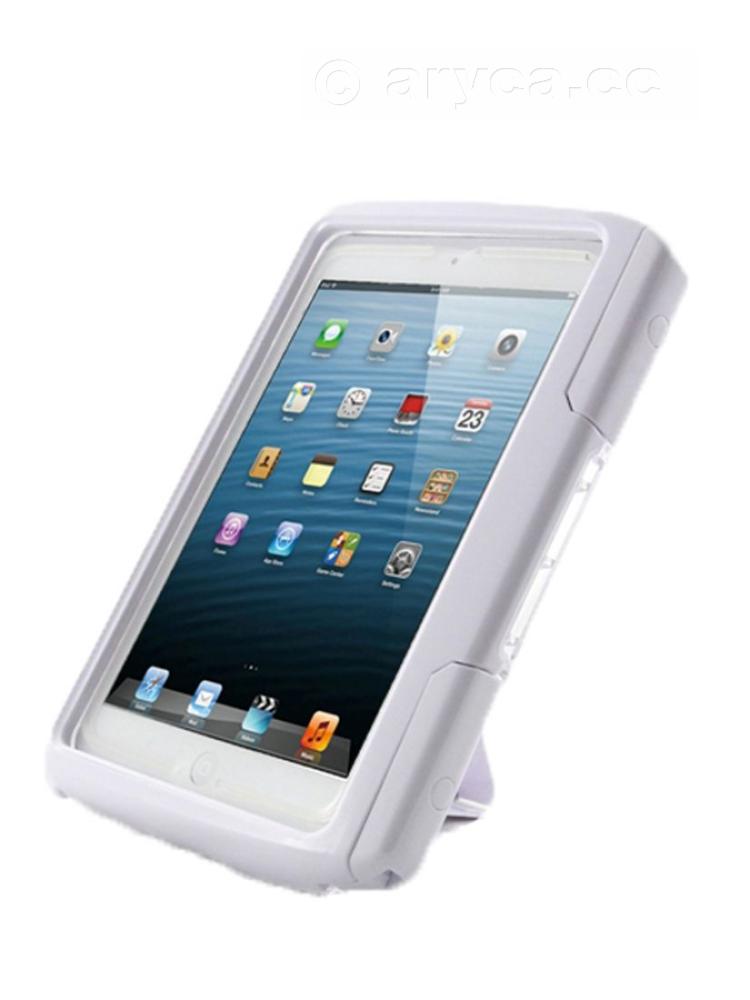 Aryca Rock Mini Hardbox für iPad™ mini weiß