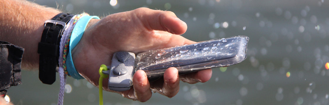 Wasserdichte Hülle Wasser IPhone 6 6s | Kaufen Auf Ricardo