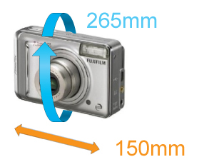 Aquapac wasserdicht Kamera Tasche