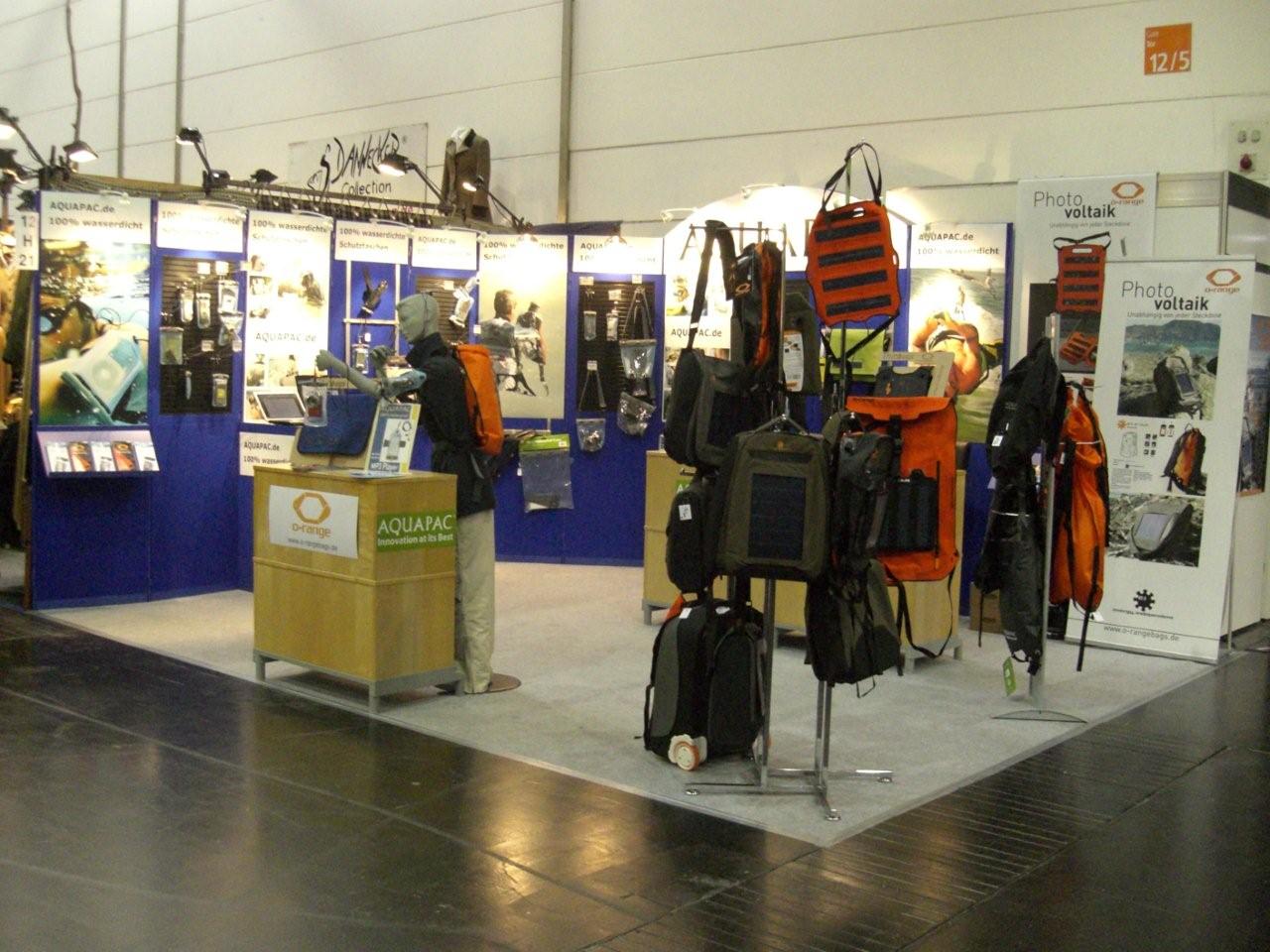 aquapac boot düsseldorf