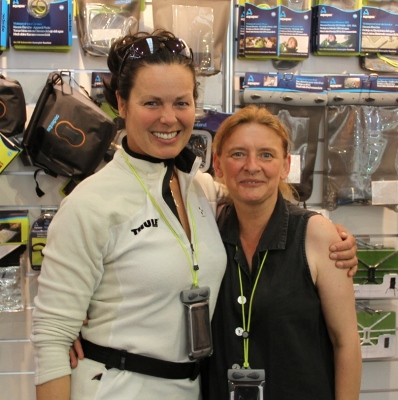 Aquapac Freya Hoffmeister wasserdichte Tasche waterproof bag