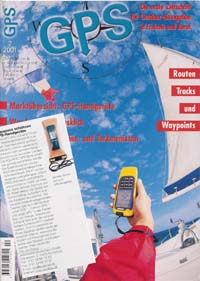 GPSMagazine