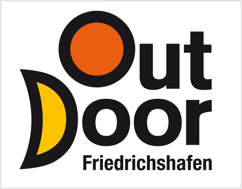 Aquapac Outdoor Friedrichshafen