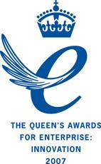 queens award aquapac